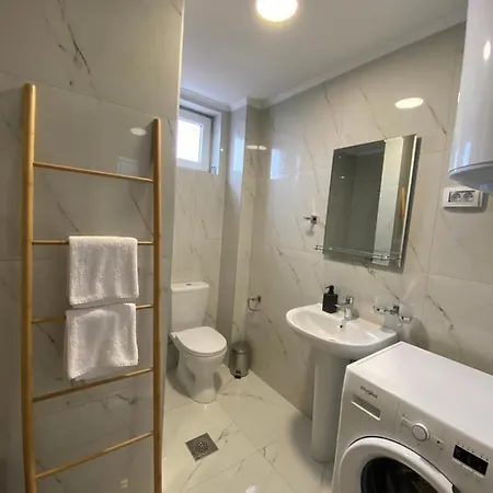 Dalmatinska Apartament